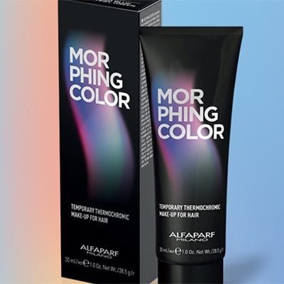 MORPHING COLOR